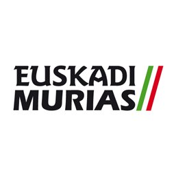 Euskadi - Murias txirrindularitza taldea #GureTaldea. 
Professional Continental team - Talde Kontinental Profesionala.