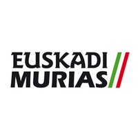 Euskadi Murias (@muriasteam) 's Twitter Profile