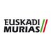 Euskadi Murias (@MuriasTeam) Twitter profile photo