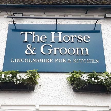 Lincolnshire pub and kitchen. Celebrating proper home cooked British food and real cask ales. Follow us on Facebook, and instagram. Review us on Trip Advisor!