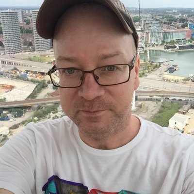 ian lockhart (MrIanLockhart) Twitter