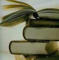 Venda de livros.