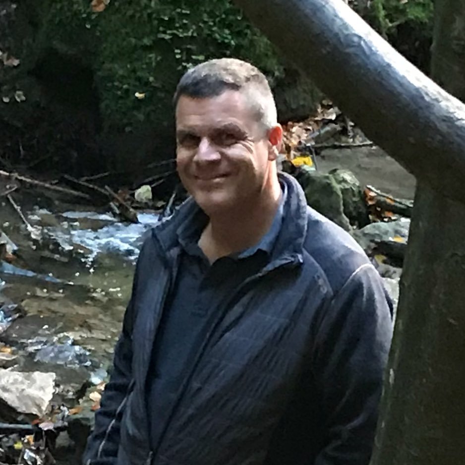 UlrichHoenig's profile picture. 