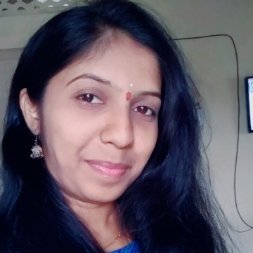 swathi52916240's profile picture. Business Development