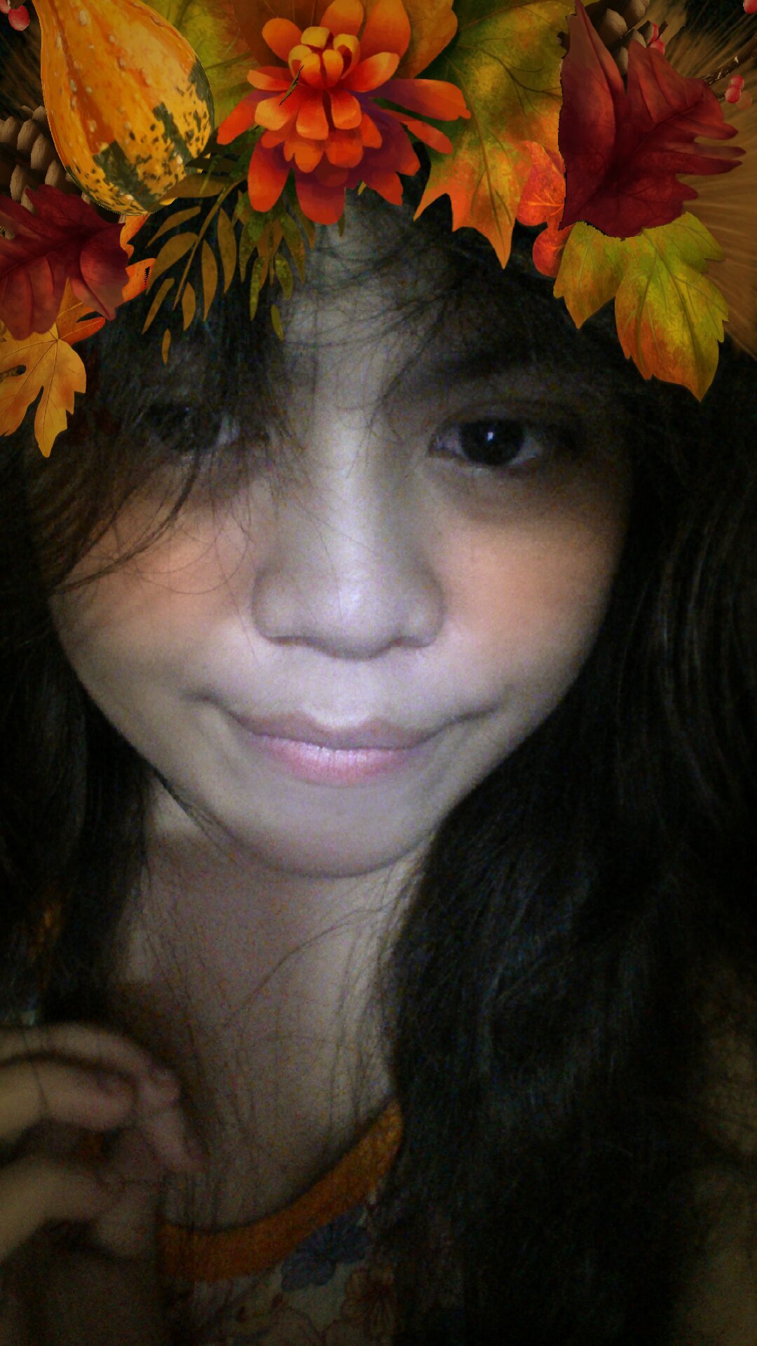 krissel_rabino's profile picture. You know my name but not my whole life