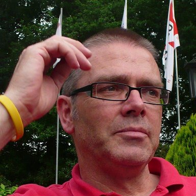 Haffie2kd's profile picture. Wie verandering voelt als tegenwind loopt de verkeerde kant op.