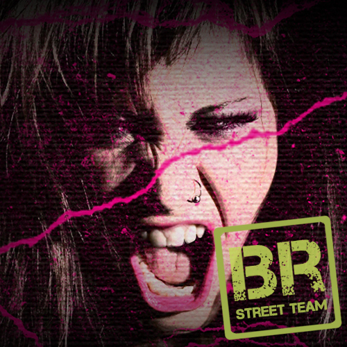 In Sickness - Brazilian Street Team of ReVamp!