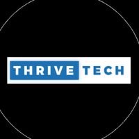 Thrivetech_ng's profile picture. We are a Web design and digital marketing company based in Lagos, Nigeria.
Hello@thrive.ng