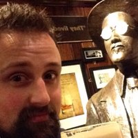 David Thomson (@davethommo87) 's Twitter Profile