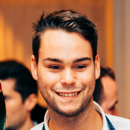 .NET Developer with a passion for Azure / ASPNET / AngularJS. #NMCT alumni
