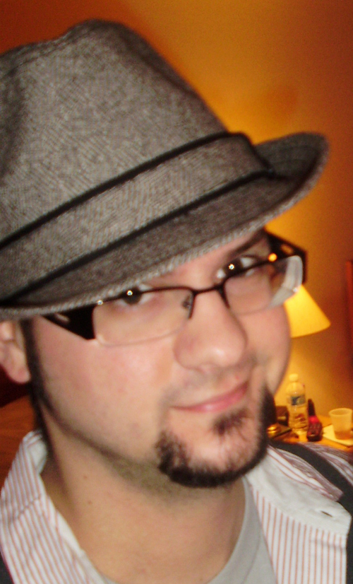 jtotharizzo's profile picture. 