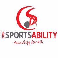 Cork SportsAbility(@SportsAbilityCo) 's Twitter Profile Photo
