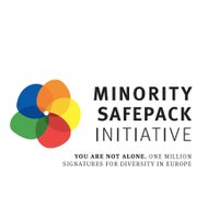 #MinoritySafePack Initiative (@mspi_eu) 's Twitter Profile
