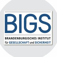 BIGS Potsdam (@bigs_potsdam) Twitter profile photo
