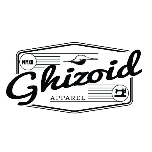Ghizoid Apparel