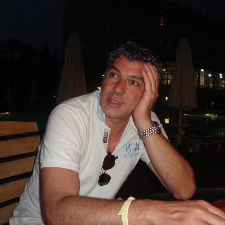 Brayane1Brayan's profile picture. Tranquille et sympa