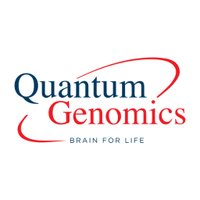 Quantum Genomics (@quantumgenomics) 's Twitter Profile