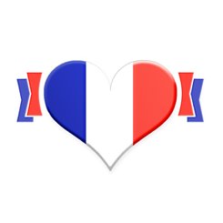 Valoriser la création française et notre savoir-faire synonyme de raffinement et de qualité en France et à l’International.