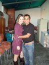 Lcdo en Administración y fiel creyente que existe una autopista para construir un mejor País.