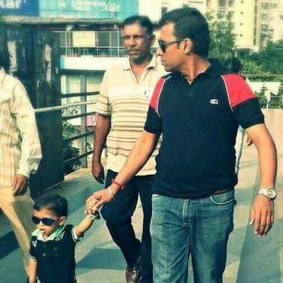 From #Pune a Die Hard #Bollywood Fan & a #Cricket ka Big Keeda