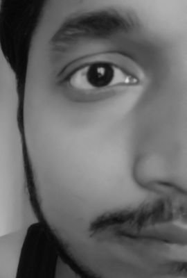 ManishC56116830's profile picture. Engineer, foody, traveller 😎