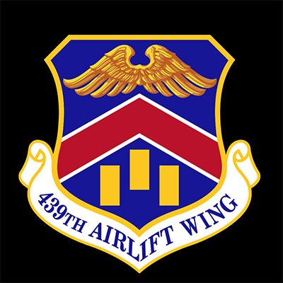 Official Westover Air Reserve Base Twitter (Following, RTs & links ≠ endorsement) #WestoverARB #GreatNewEnglandAirShow #439Westover