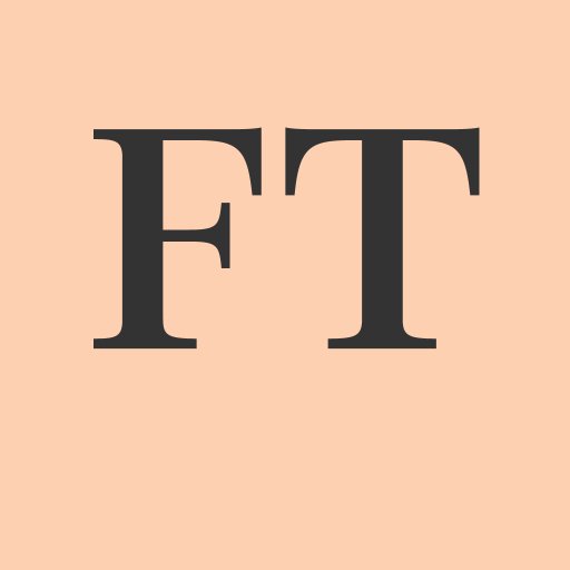 The best of @financialtimes journalism from around the world. Sign up to our daily newsletter ⬇️