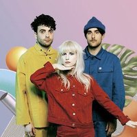 Paramore(@ParamoreFB) 's Twitter Profile Photo