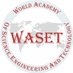 WASET (@wasetorg) Twitter profile photo
