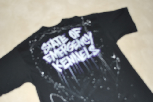 SOEKENNELSHIRTS's profile picture. BE PART OF THA KENNEL - ORDER A SHIRT!!!