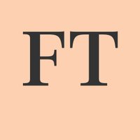 Financial Times(@FT) 's Twitter Profile Photo