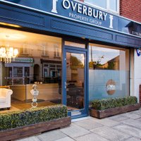 Overbury Estates (@overburyteam) 's Twitter Profile