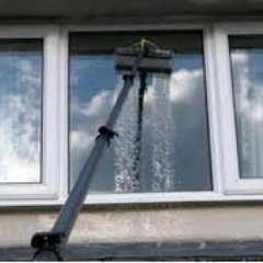 XYGoSolutions's profile picture. WINDOW CLEANING