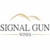 Signal Gun Wines (@signalgunwines) Twitter profile photo