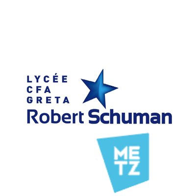 Compte officiel du lycée général et technologique, CFA et GRETA Robert Schuman à Metz