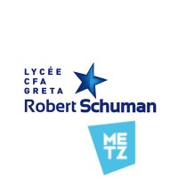 Lycée Robert Schuman - Metz (@lyceeschuman57) 's Twitter Profile Photo Lycée Robert Schuman - Metz (@lyceeschuman57) 's Twitter Profile Photo