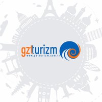 GZT Turizm (@gztturizm) Twitter profile photo