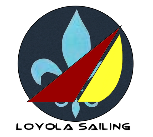 LUNOLASAILING's profile picture. Loyola University New Orleans Sailing Team