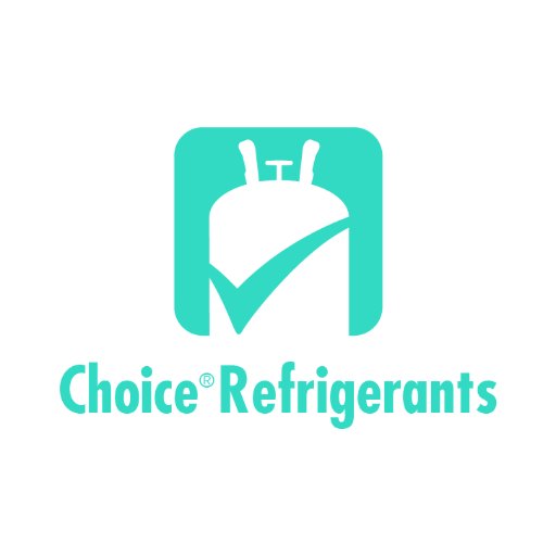 The Easy Choice for alternative refrigerants.