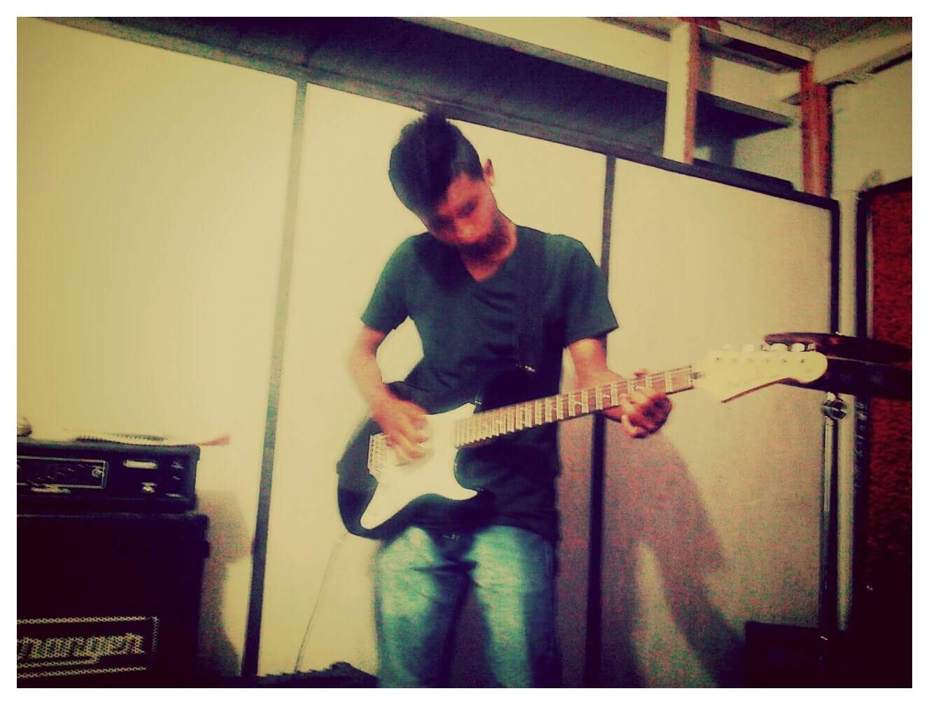 NangrikuparH's profile picture. Quiet, Humble, kind.
Footballer

Lover of fitness n people.