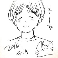 えこーず (@echoes0923) 's Twitter Profile Photo