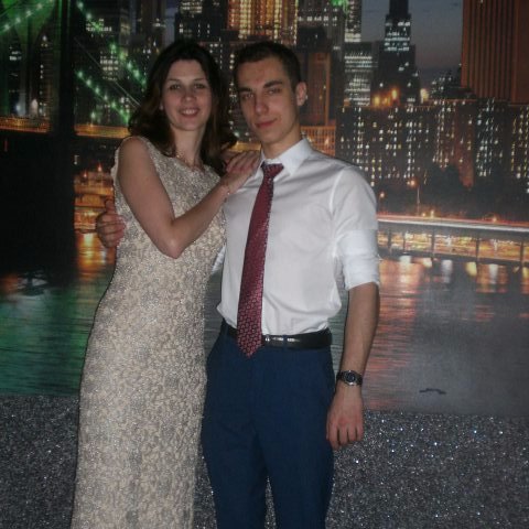 Shef_Vladislav's profile picture. Who does not strive to develop, does not see the purpose!