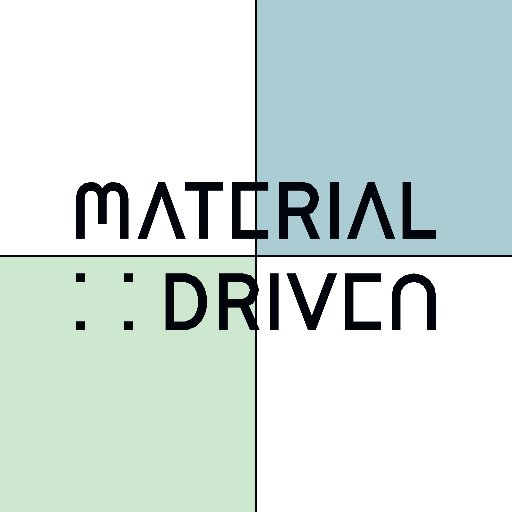 MaterialDriven Profile Picture