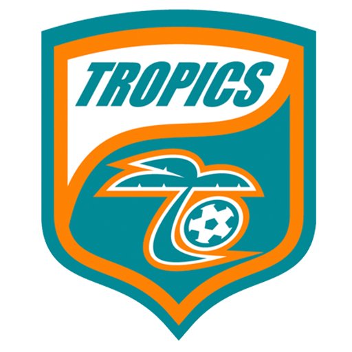 Official Twitter Page for the Lakeland Tropics FC U-23 Soccer Team. Affiliate of @FLTropicsSC and Lakeland Tropics FC Youth Club.