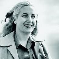 evamariaxsiemp's profile picture. No hay nada que sea mas fuerte que un pueblo. Lo único que se necesita es decidirlo a ser justo, libre y soberano.