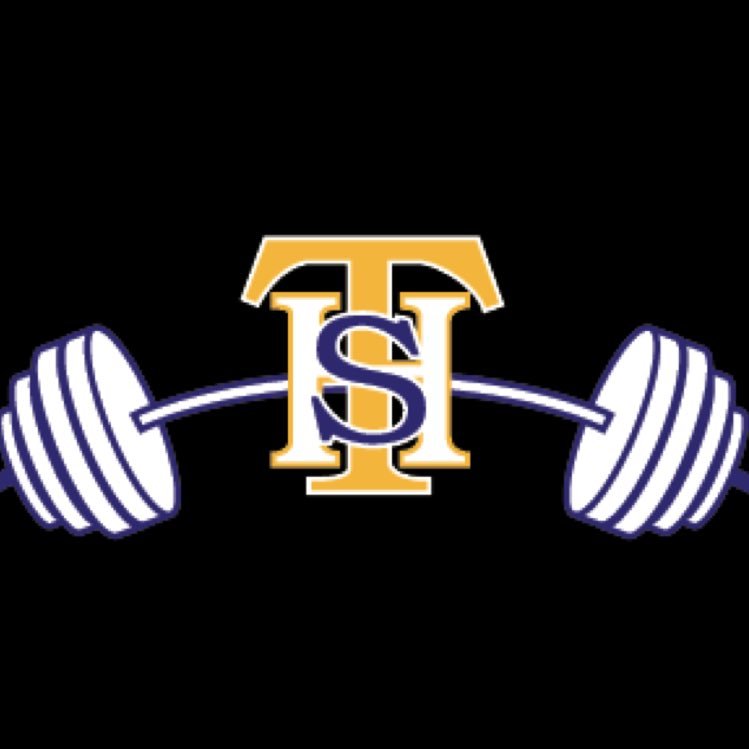 Official Twitter Account of Taylorville High School Strength and Conditioning