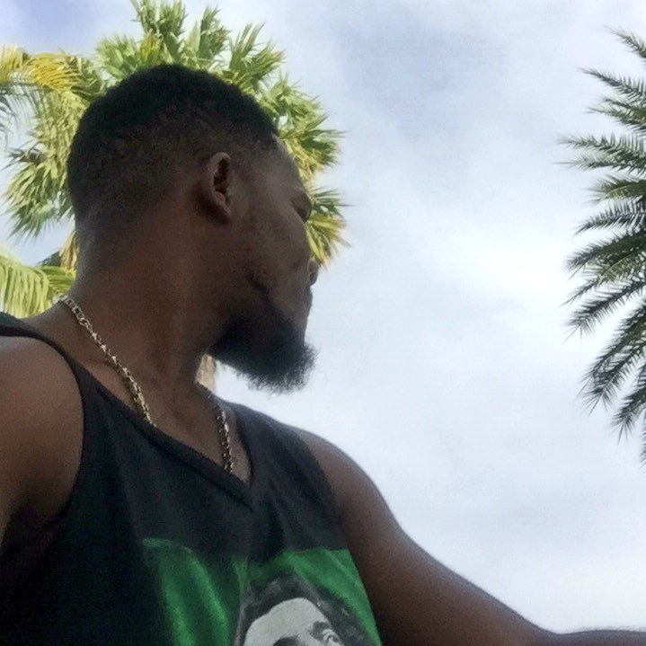 thugoo's profile picture. 