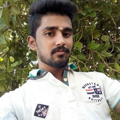 ManojKavi2's profile picture. ஜ லவ் மை செல்லம்
