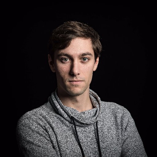 🗞️Journaliste au pôle Enquêtes @lesoir. Co-auteur de