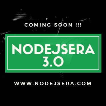 nodejsera's profile picture.